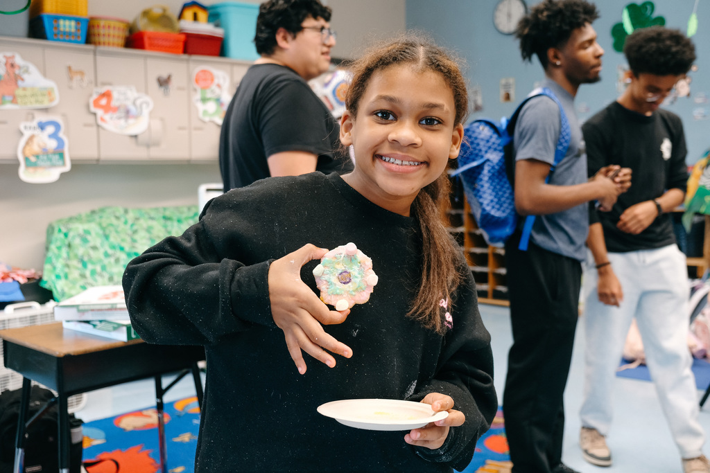 Berea College CELTS After School Program