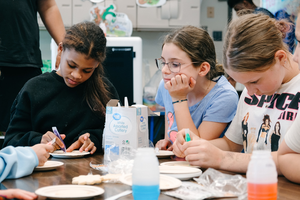 Berea College CELTS After School Program