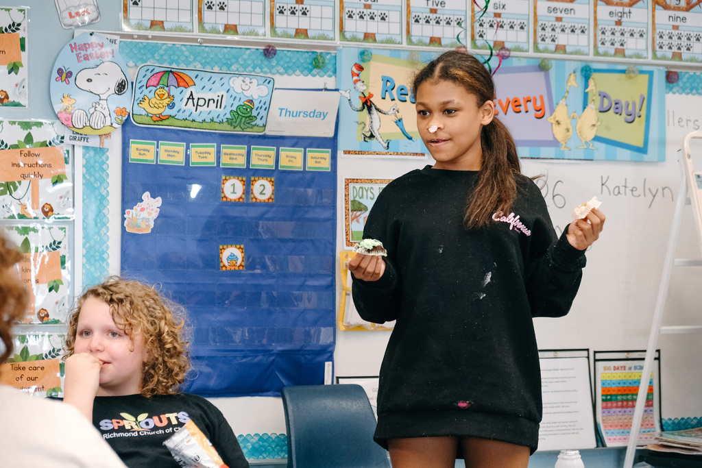 Berea College CELTS After School Program