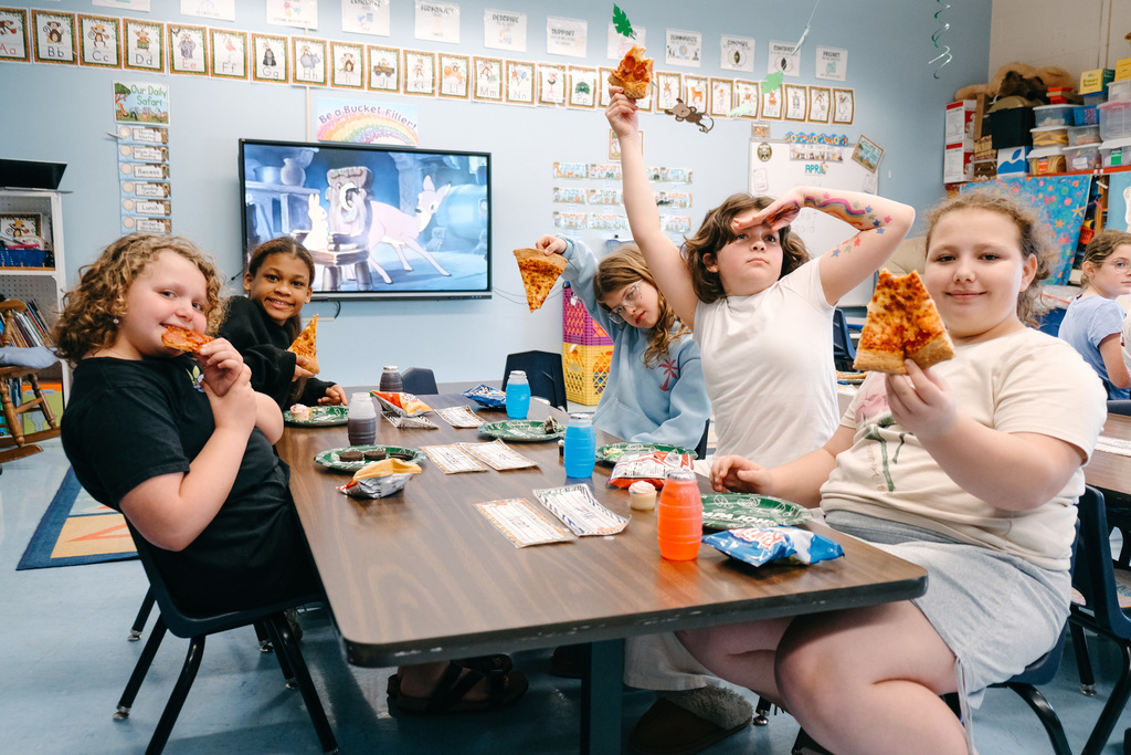 Berea College CELTS After School Program