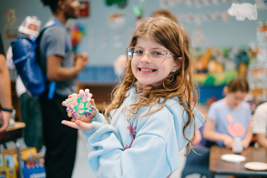 Berea College CELTS After School Program
