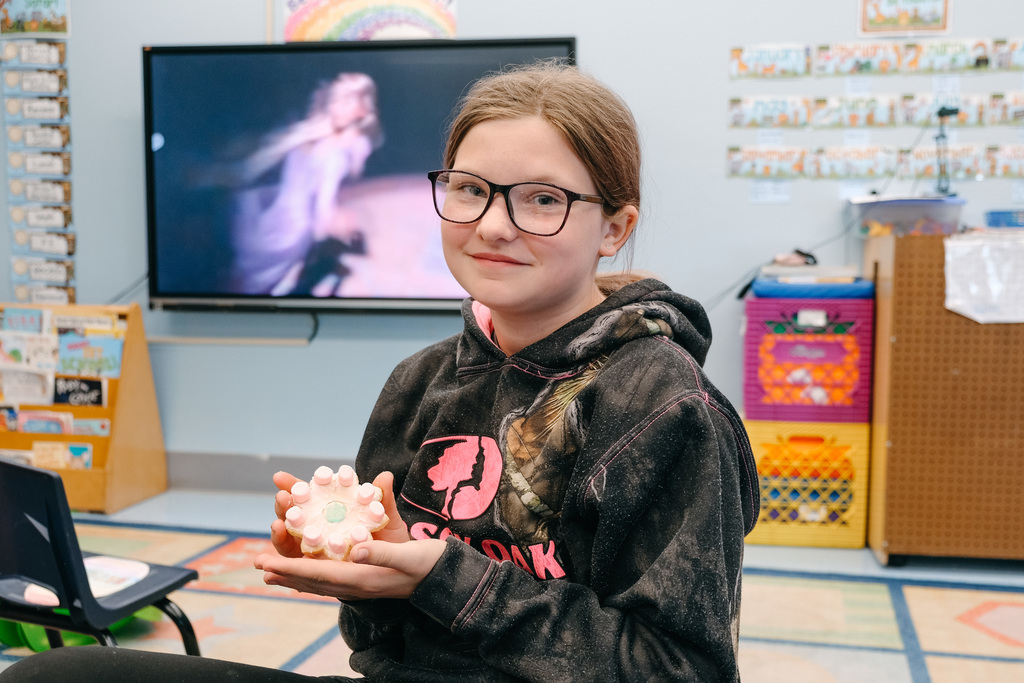 Berea College CELTS After School Program