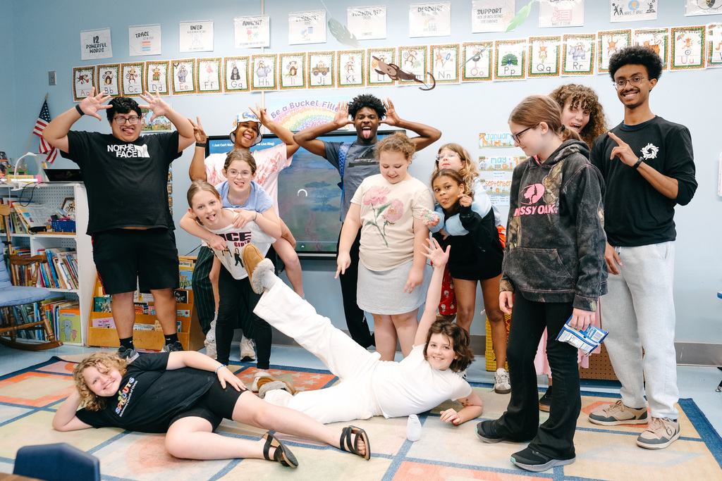 Berea College CELTS After School Program