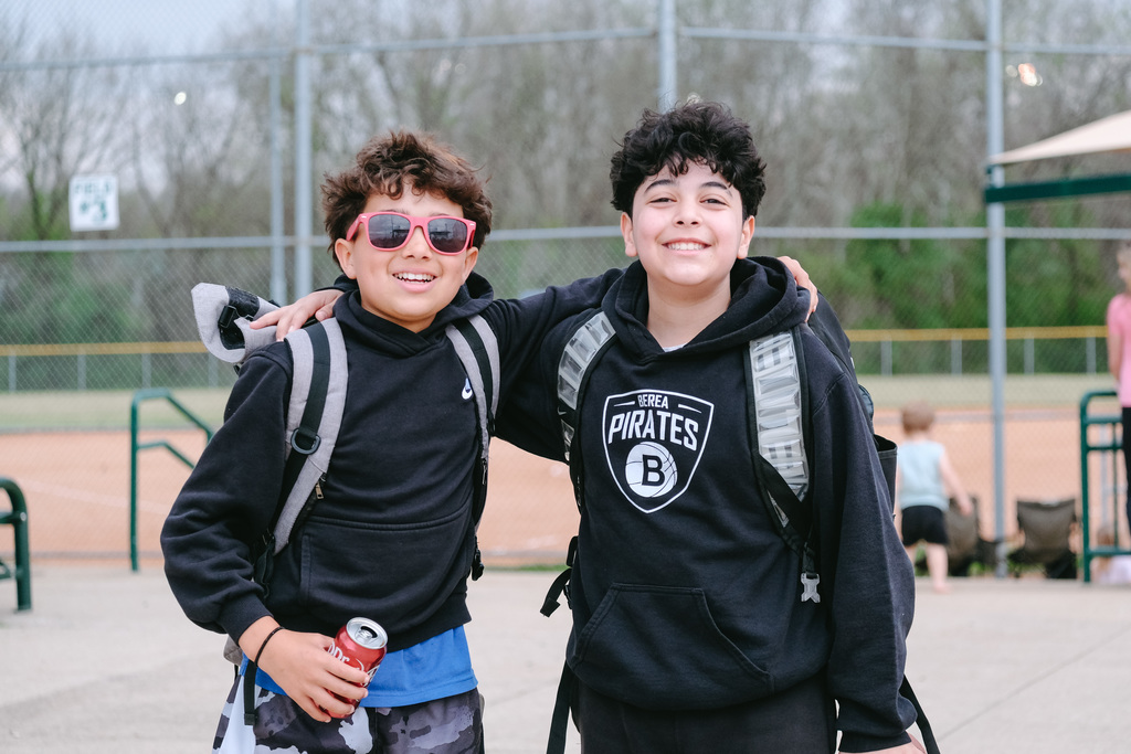 Baseball & Softball April 2nd