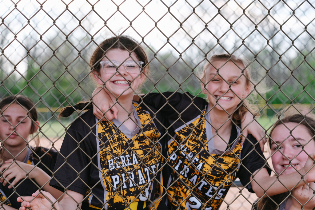 Baseball & Softball April 2nd