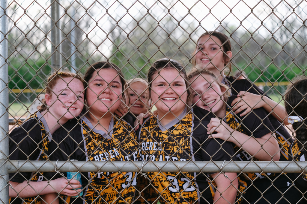 Baseball & Softball April 2nd