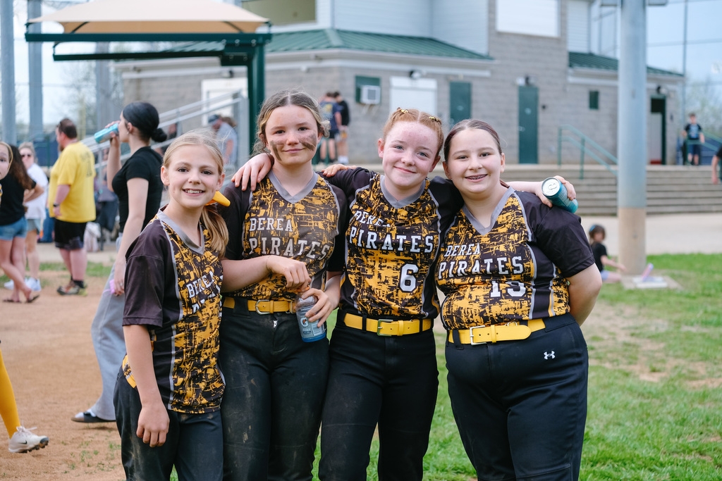 Baseball & Softball April 2nd