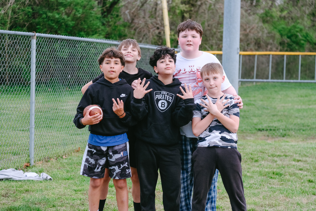 Baseball & Softball April 2nd