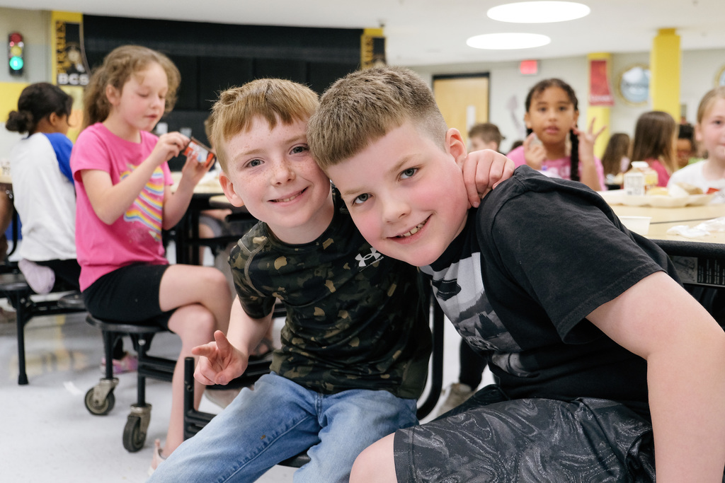 Welcome Back from Spring Break!