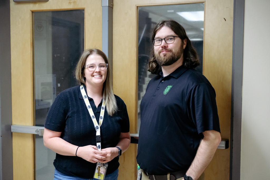 Welcome Back from Spring Break!