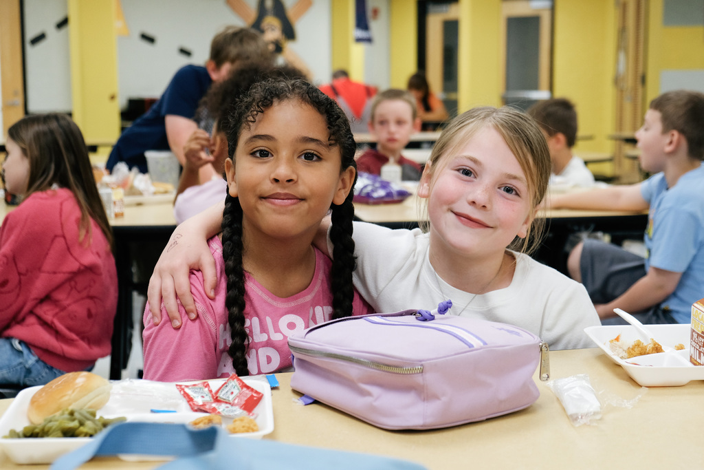 Welcome Back from Spring Break!