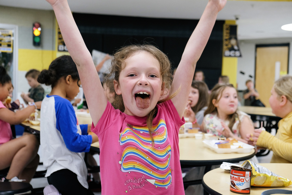 Welcome Back from Spring Break!