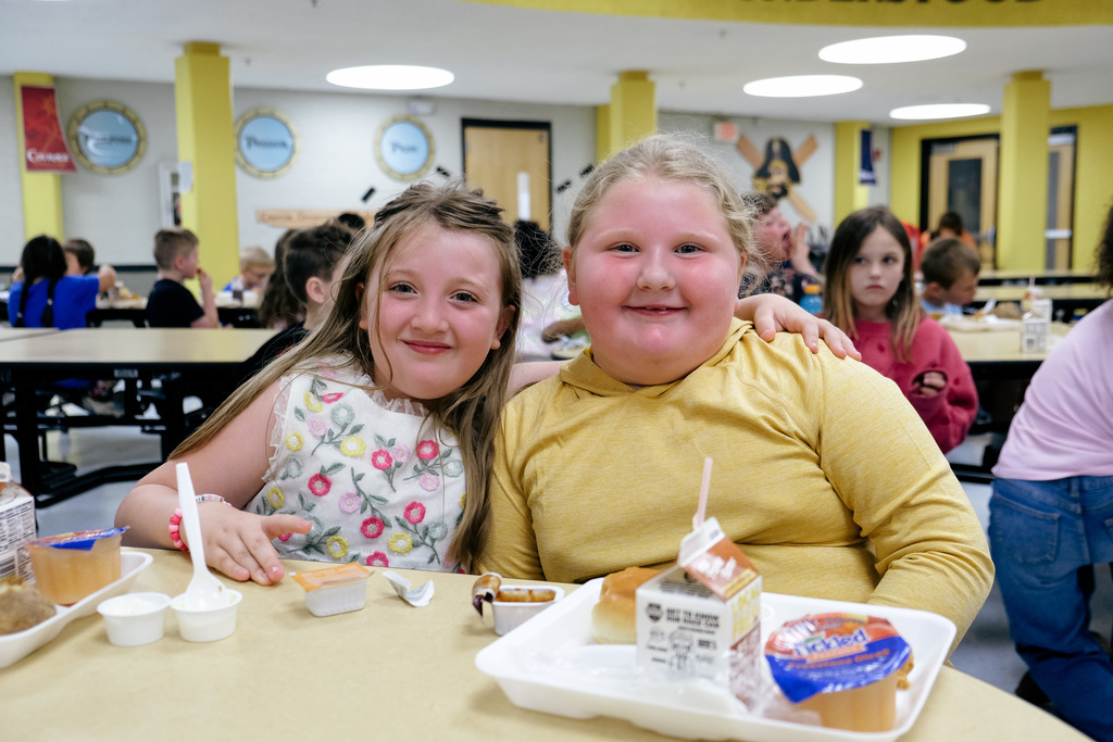 Welcome Back from Spring Break!