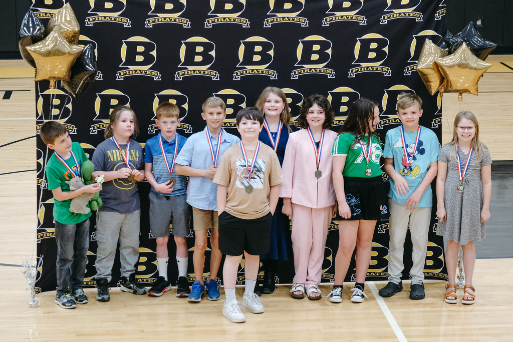 BCES KSA Awards