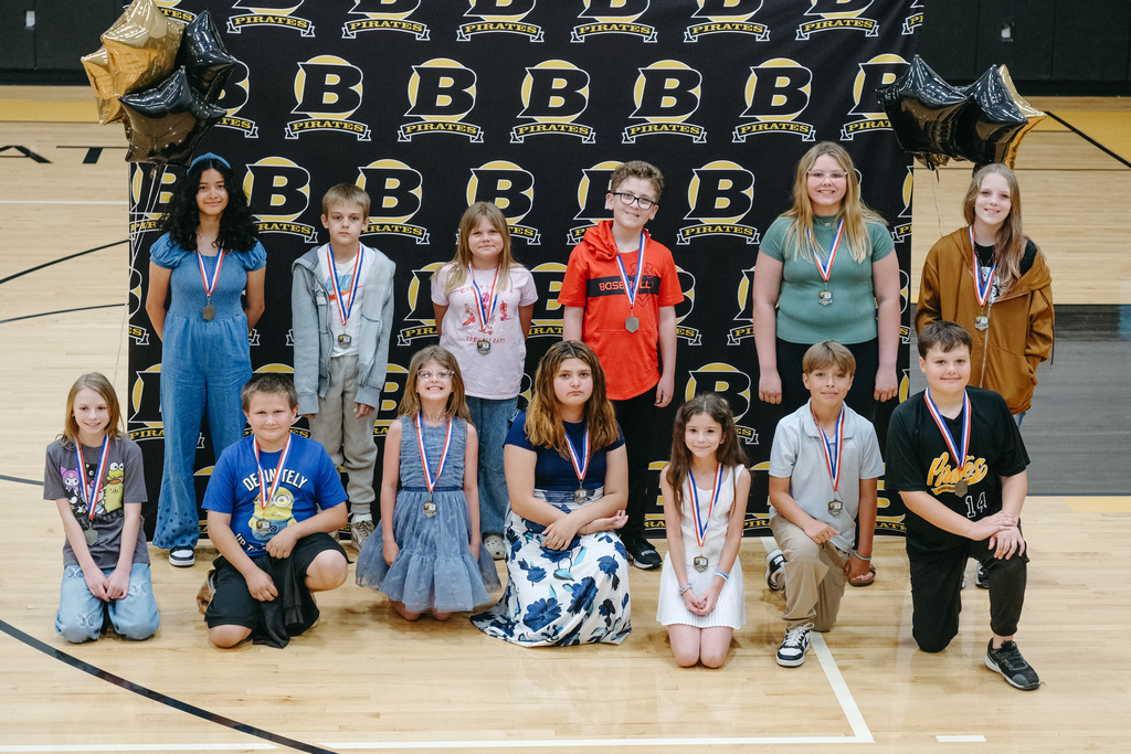 BCES KSA Awards