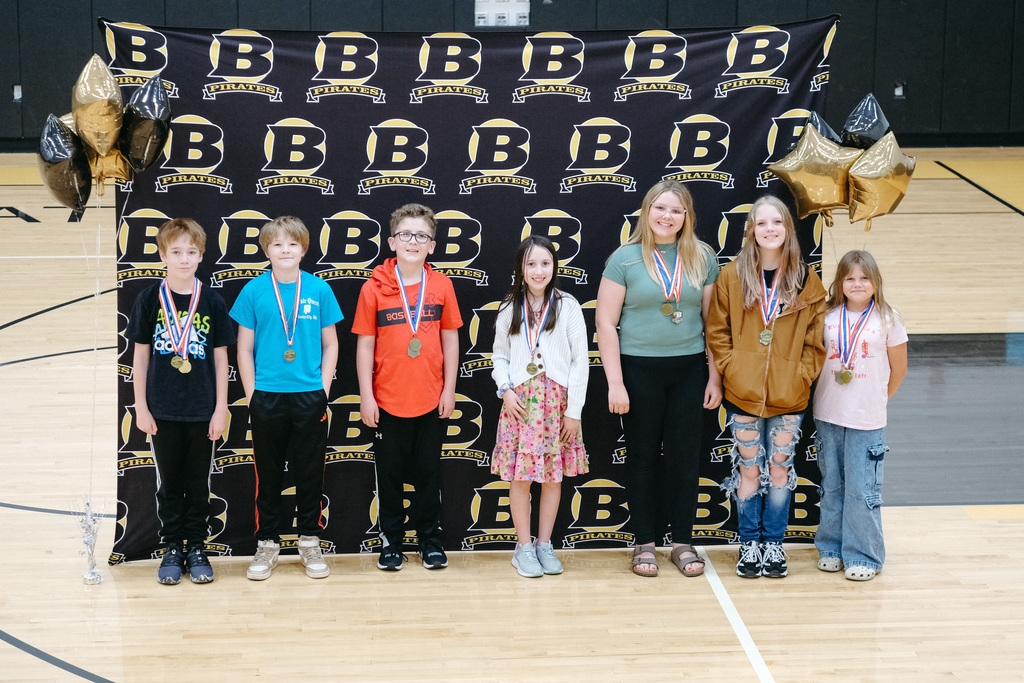 BCES KSA Awards