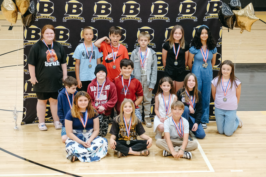 BCES KSA Awards