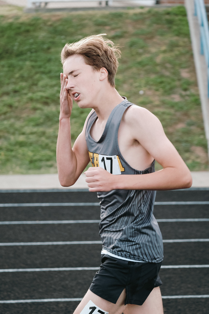 Track & Field Meet