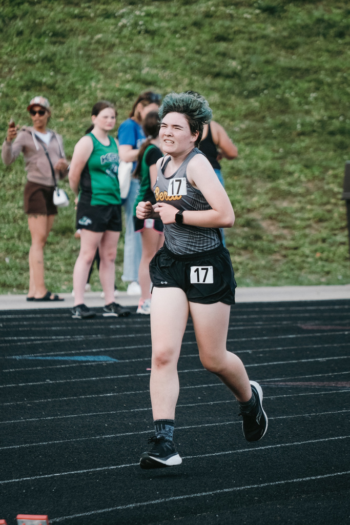 Track & Field Meet
