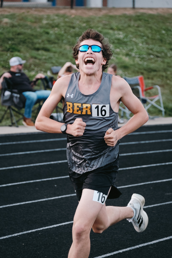 Track & Field Meet