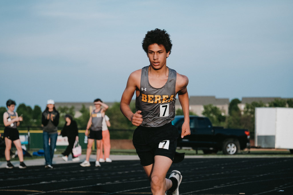 Track & Field Meet