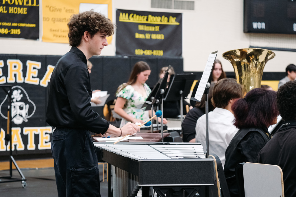 Spring Concert