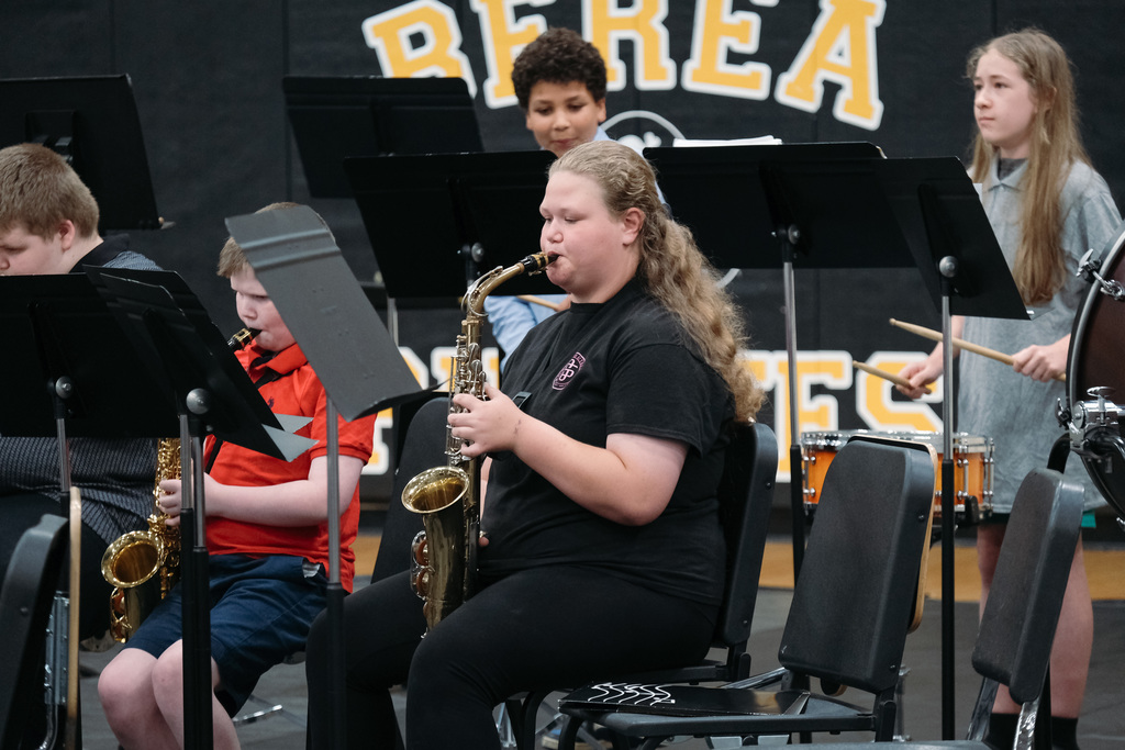 Spring Concert