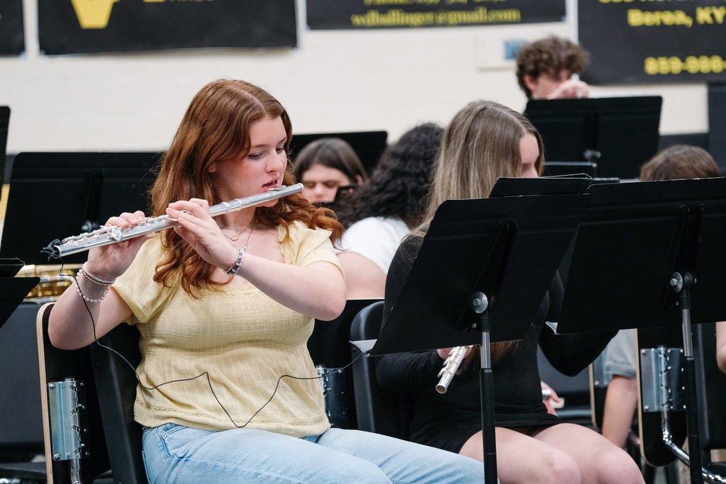 Spring Concert