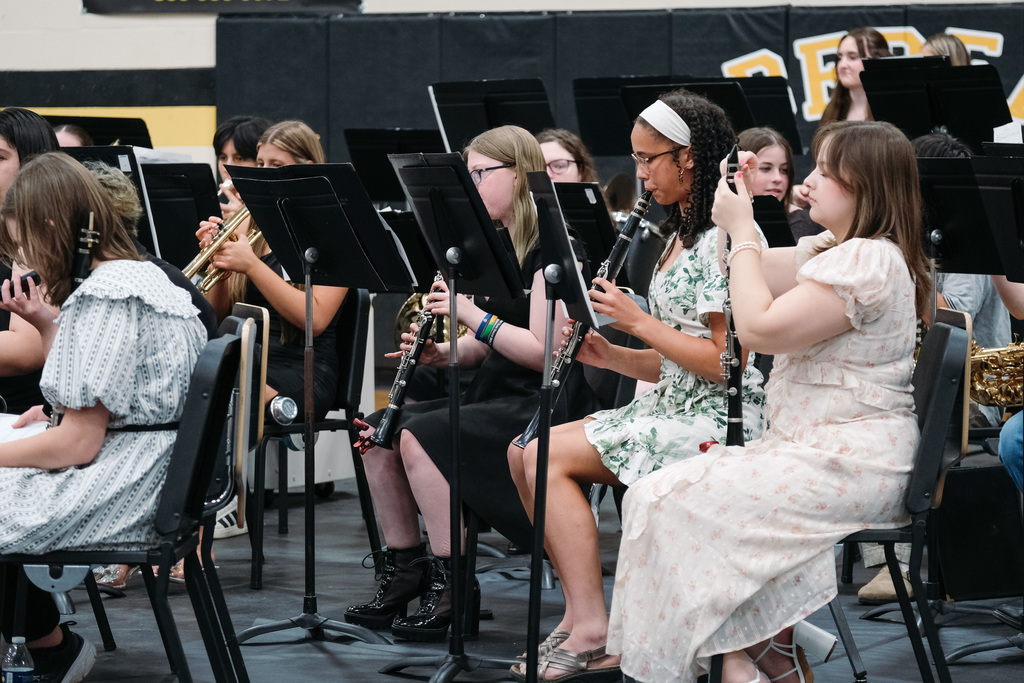Spring Concert