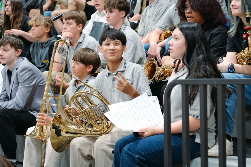 Spring Concert