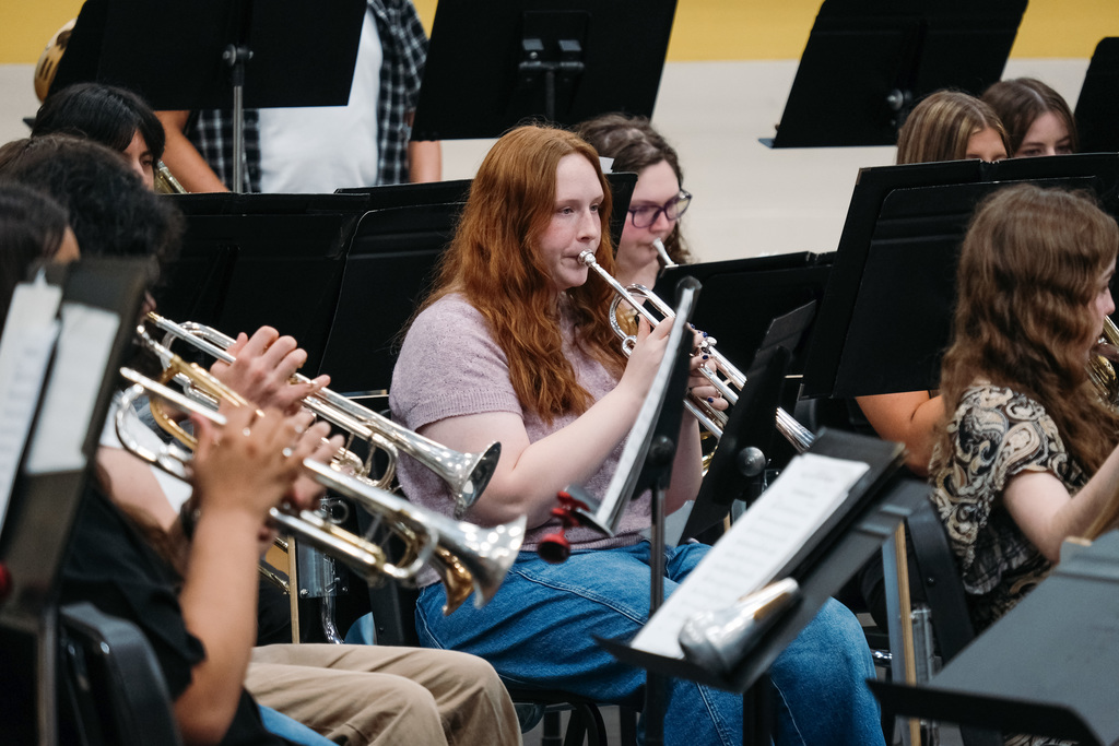 Spring Concert