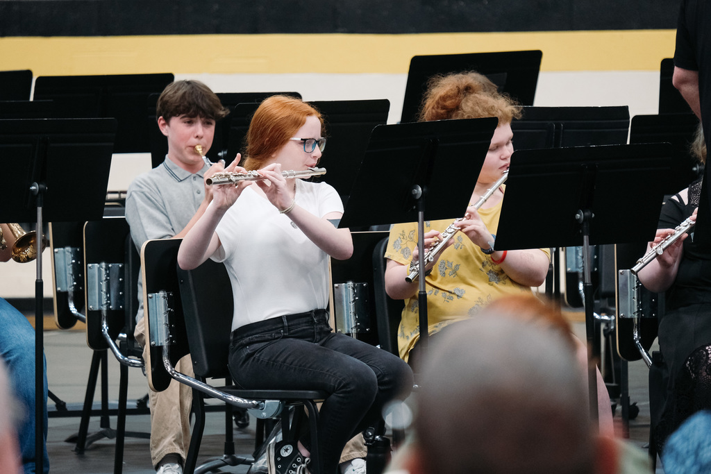 Spring Concert