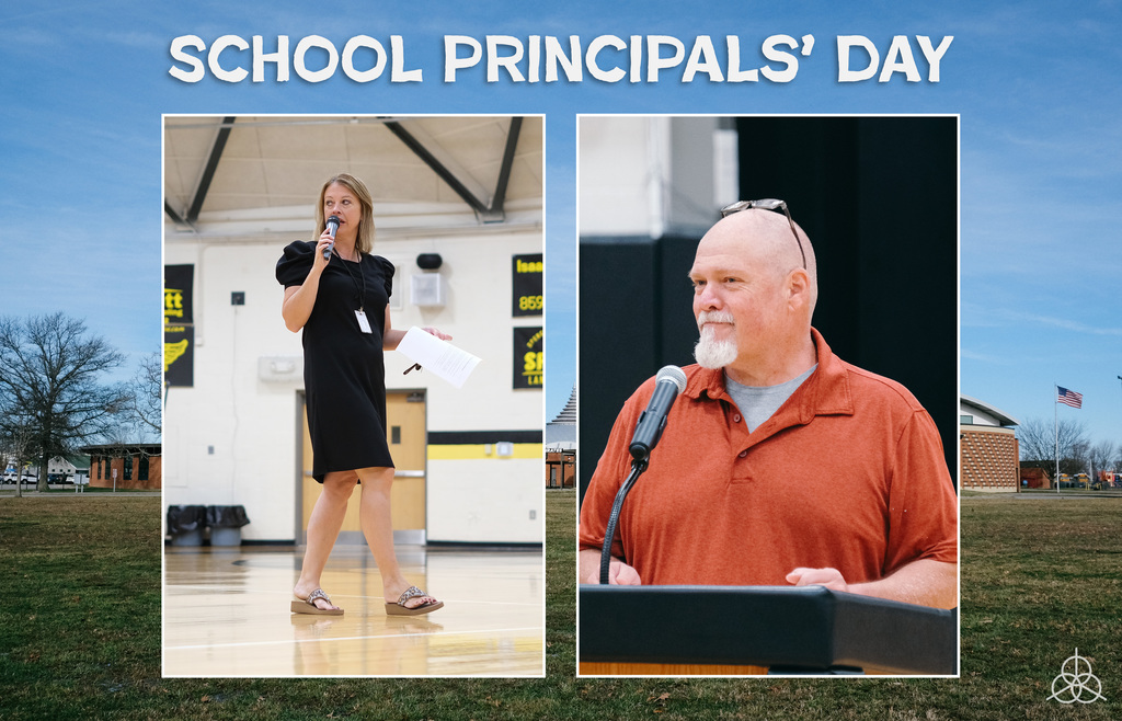 School Principals' Day