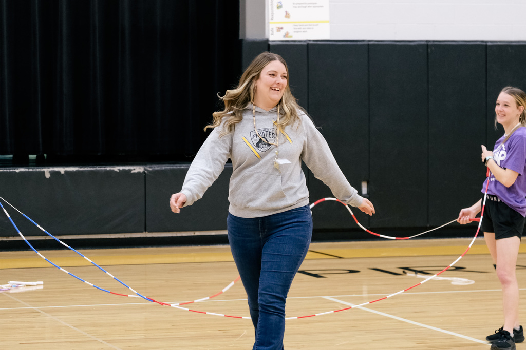 Jump Rope