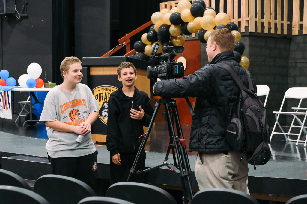 MS JAG Ceremony