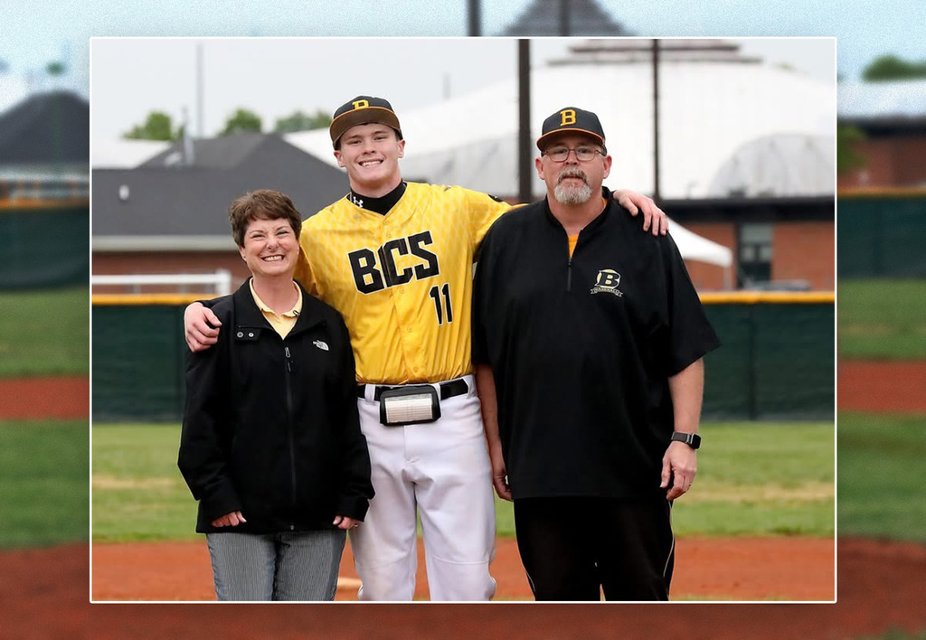 Baseball & Softball Senior Nights