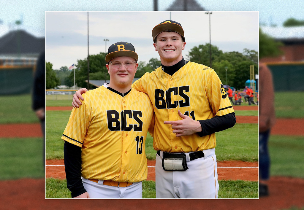 Baseball & Softball Senior Nights