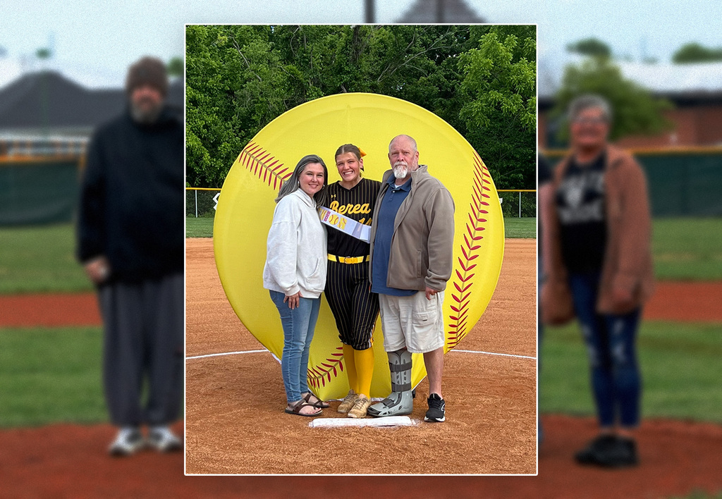 Baseball & Softball Senior Nights