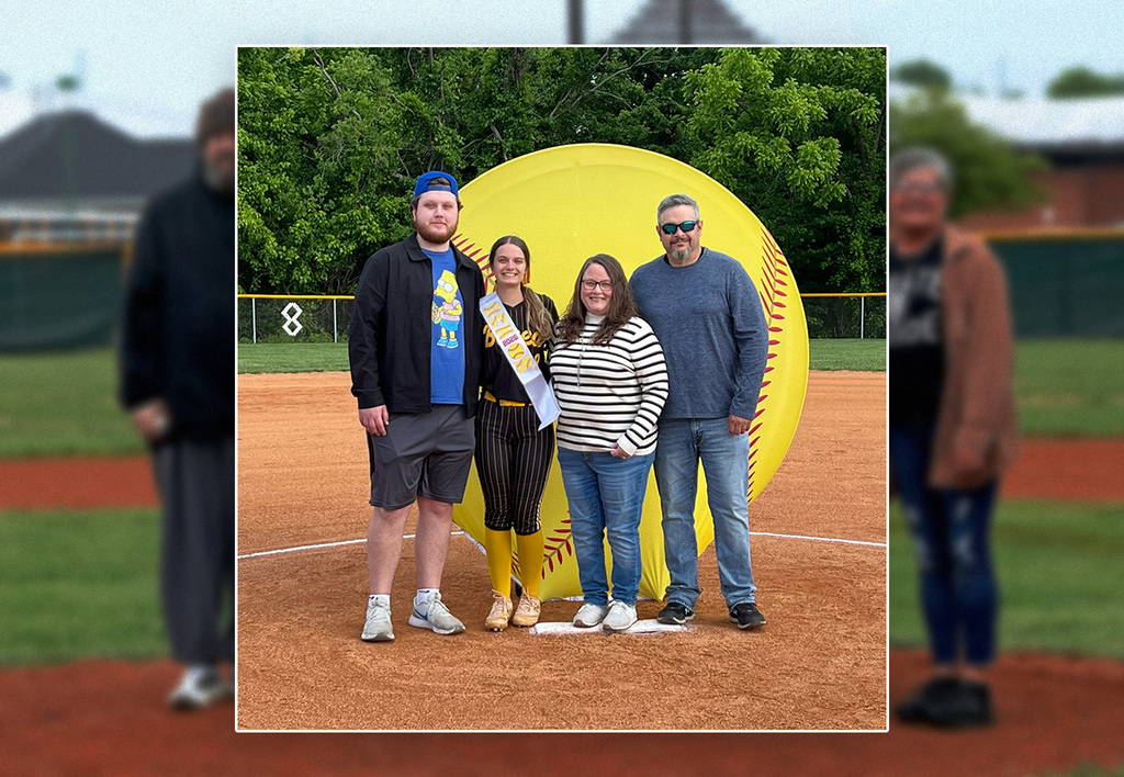 Baseball & Softball Senior Nights