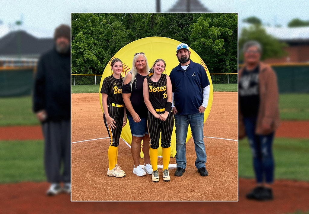 Baseball & Softball Senior Nights