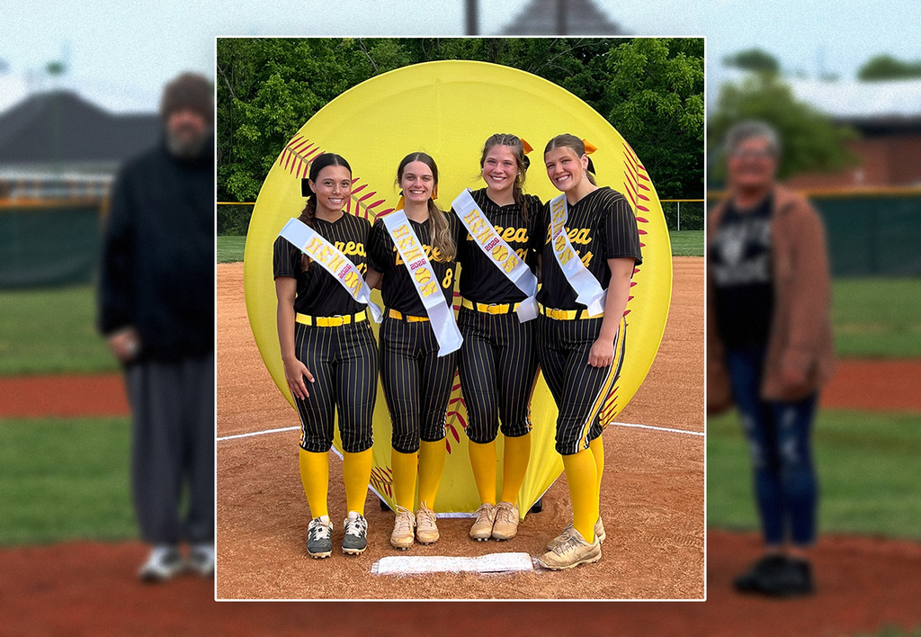Baseball & Softball Senior Nights
