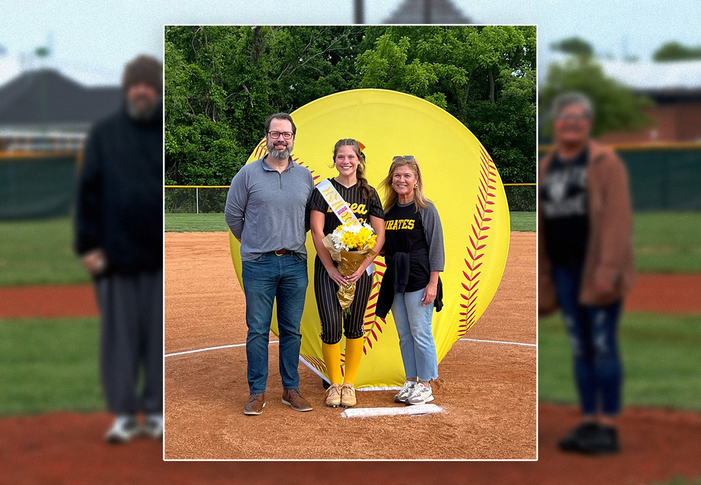 Baseball & Softball Senior Nights