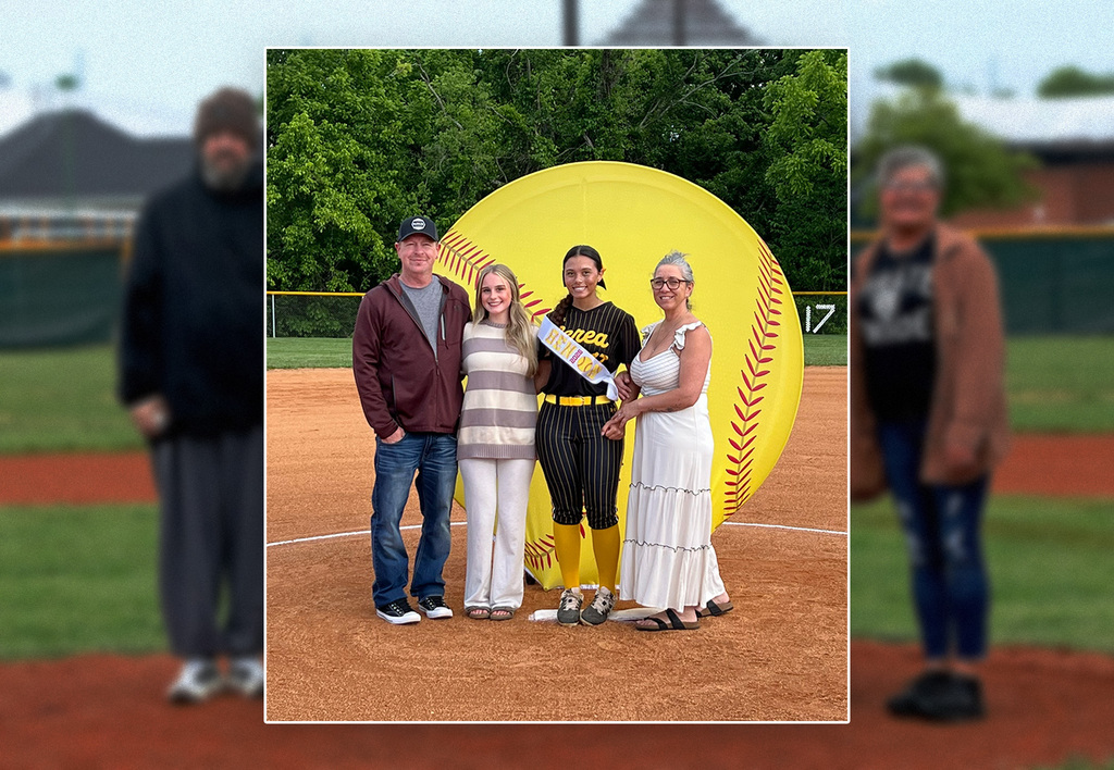 Baseball & Softball Senior Nights
