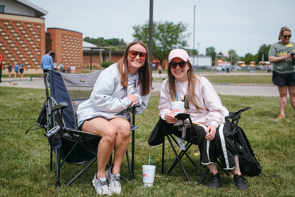 Elementary Field Day