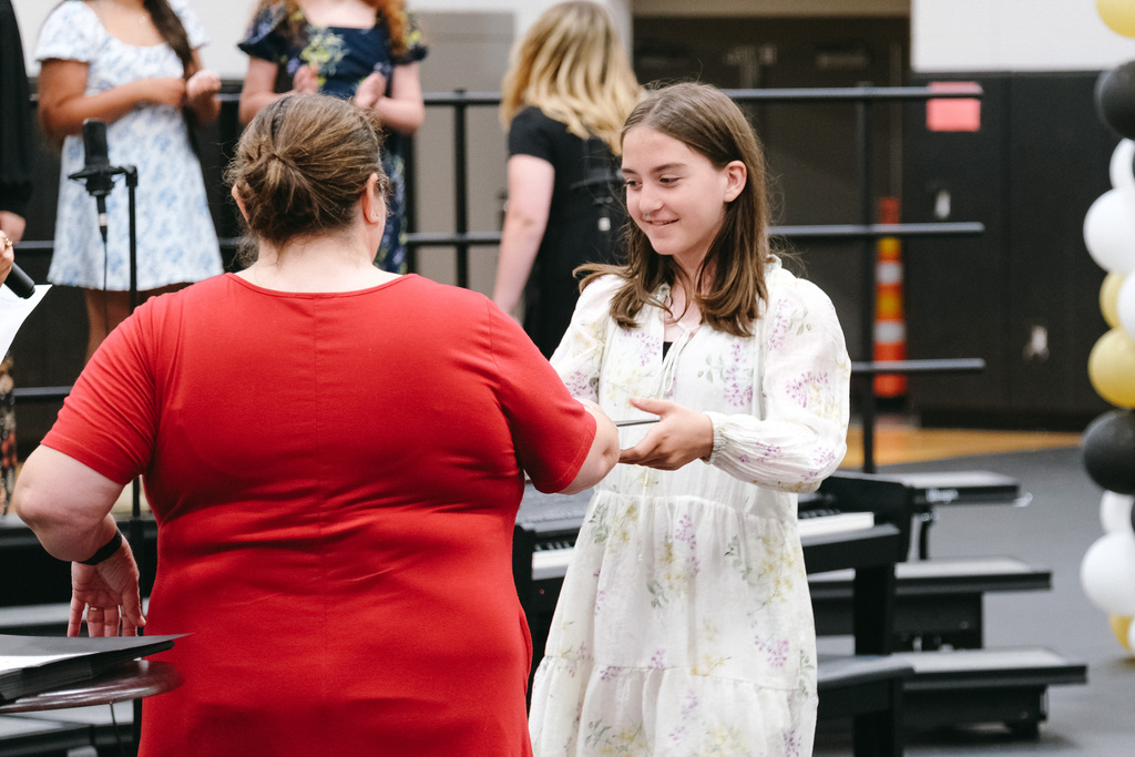 5th Grade Farewell