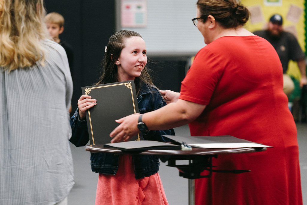 5th Grade Farewell