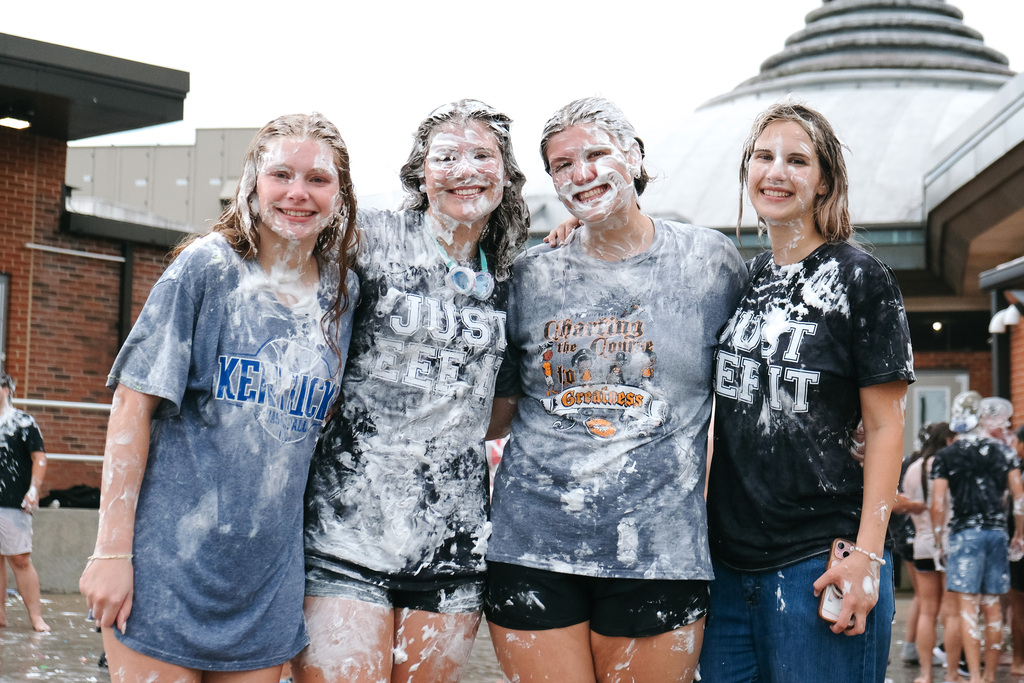 "Water War"