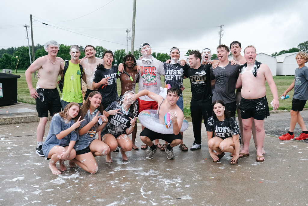 "Water War"
