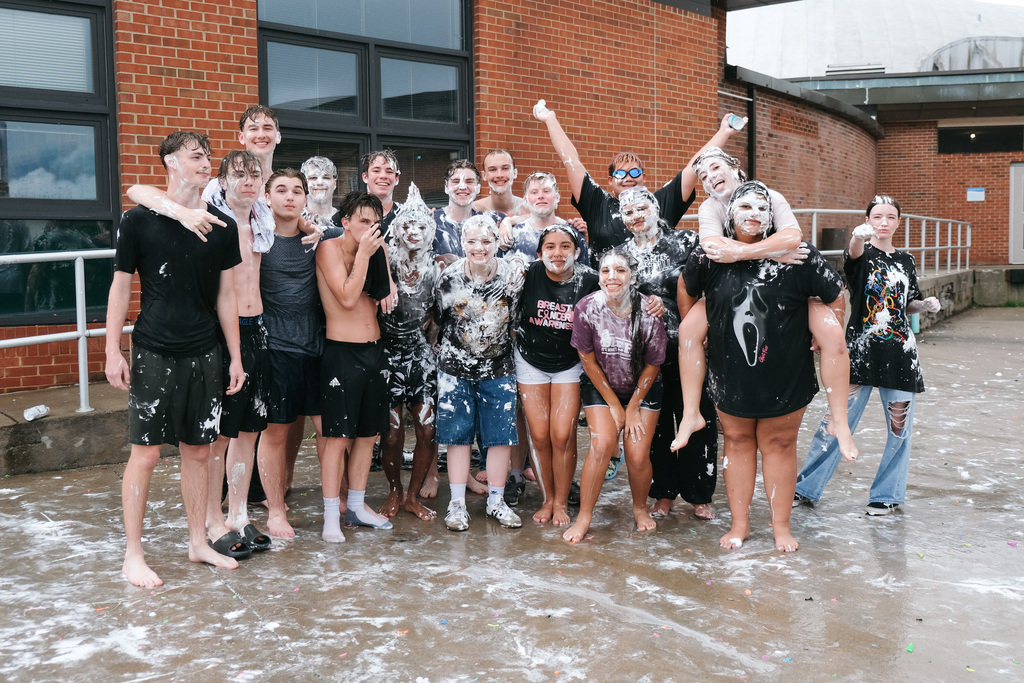 "Water War"