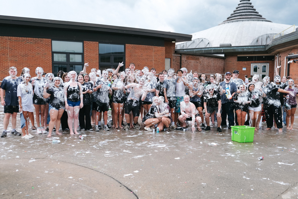 "Water War"